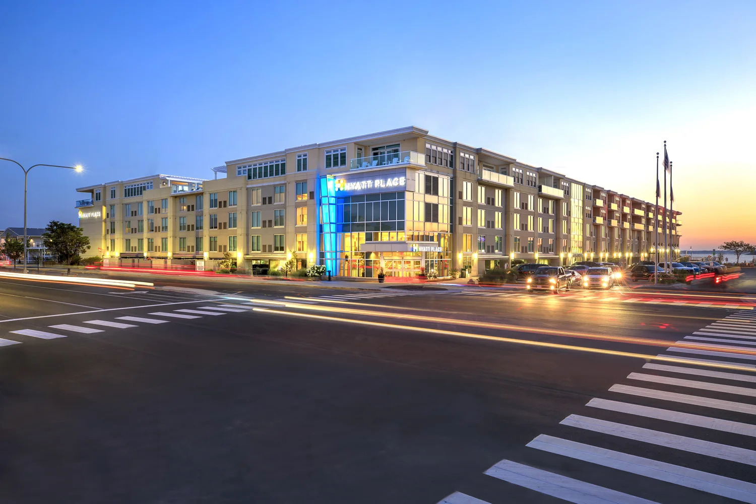 Hyatt Place Dewey Beach