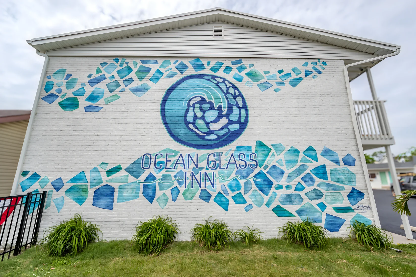 Ocean Glass Inn & Cottages